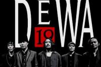 Dewa - 19 memundurkan jadwal konser, dari Januari menjadi September 2025