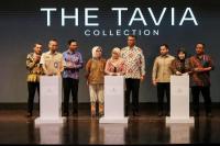 Bertemu Batavia Klasik di The Tavia Collection