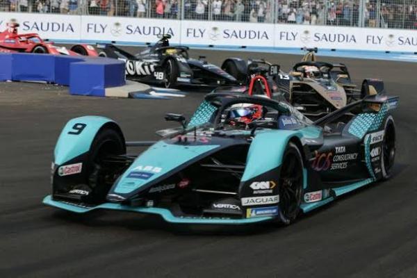 Hari Ini,  Sirkuit Ancol JadI Saksi Adu Cepat Balap Mobil Formula E 2023