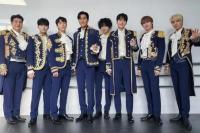 Kabar Yang Ditunggu Sudah Datang, Ini Tanggal Konser Super Junior di Indonesia