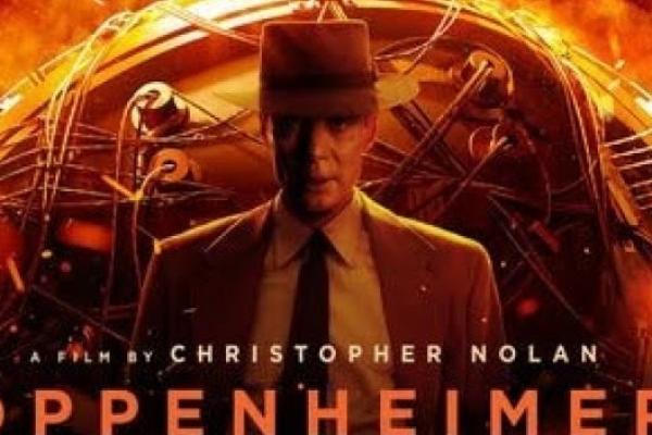 Oppenheimer Akhirnya Tayang di Bioskop, Ini Kata Orang Jepang