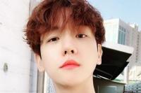 Baekhyun EXO akan tampil dalam acara 