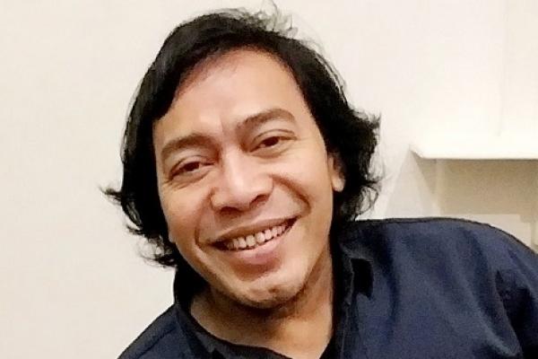 Uhui, Komeng Ditetapkan Sebagai Anggota DPD Dari Jawa Barat