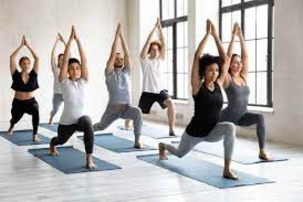  Kenali Yoga untuk Mengetahui Manfaatnya