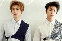 Bye-bye SM Entertainment, 2 Personel Super Junior Bikin Agensi Sendiri 