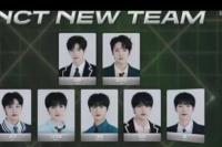 Gelar Penampilan Perdana di Jepang, NCT NEW TEAM Diisi Talenta Terbaik