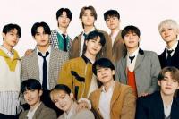 Sub unit grup SEVENTEEN akan merilis single baru pada 2025. (foto:grup idola SEVENTEEN)