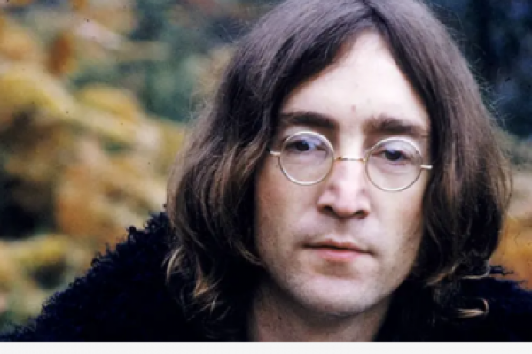 Sampaikan Kebenaran Lewat Musik, Alasan John Lennon Selalu Dikenang