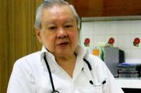 Mengenang Dokter Lo Siaw Ging, Dokternya Orang Miskin