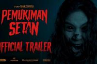 Dijamin, Film Horor Indonesia Ini Bakal Bikin Anda Merinding