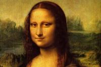 Saat Mona Lisa Jadi Sasaran Aksi Lempar Sup Aktivis Pangan