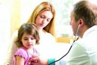 Hati-hati, Hipertensi Bisa Menyerang Anak-anak