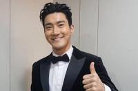 Siwon Super Junior Bantah Terlibat Kasus Penipuan