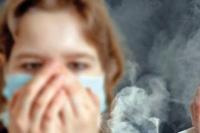 Renungkan, Risiko Kanker Paru Naik 20 Kali Lipat Gegara Asap Rokok