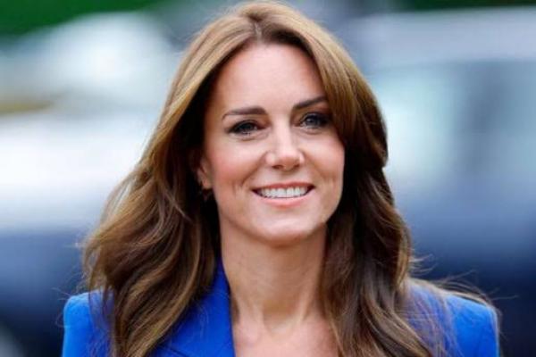 Blak-blakan, Kate Middleton Akhirnya Akui Idap Kanker