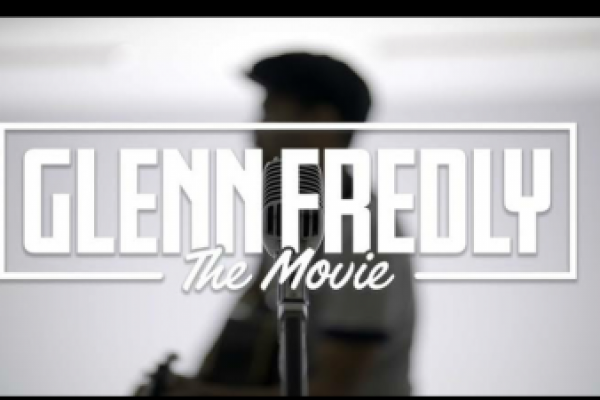Film Glenn Fredly The Movie 