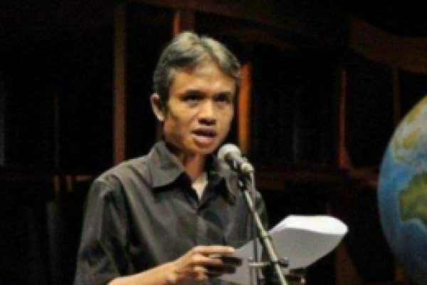 Penyair Joko Pinurbo Meninggal Dunia, Selamat Mencipta Puisi di Swargaloka