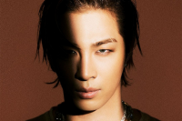 Taeyang BIGBANG. (Foto: instagram @theblacklabel)