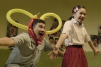 Film 2nd Miracle In Cell No. 7 berkisah tentang memaafkan, mencintai, dan berempati