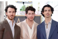 Jonas Brother telah menyiapkan sederet agenda pada 2025