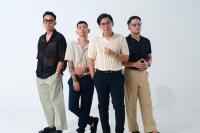for Revenge merilis versi akustik dari single Sadrah